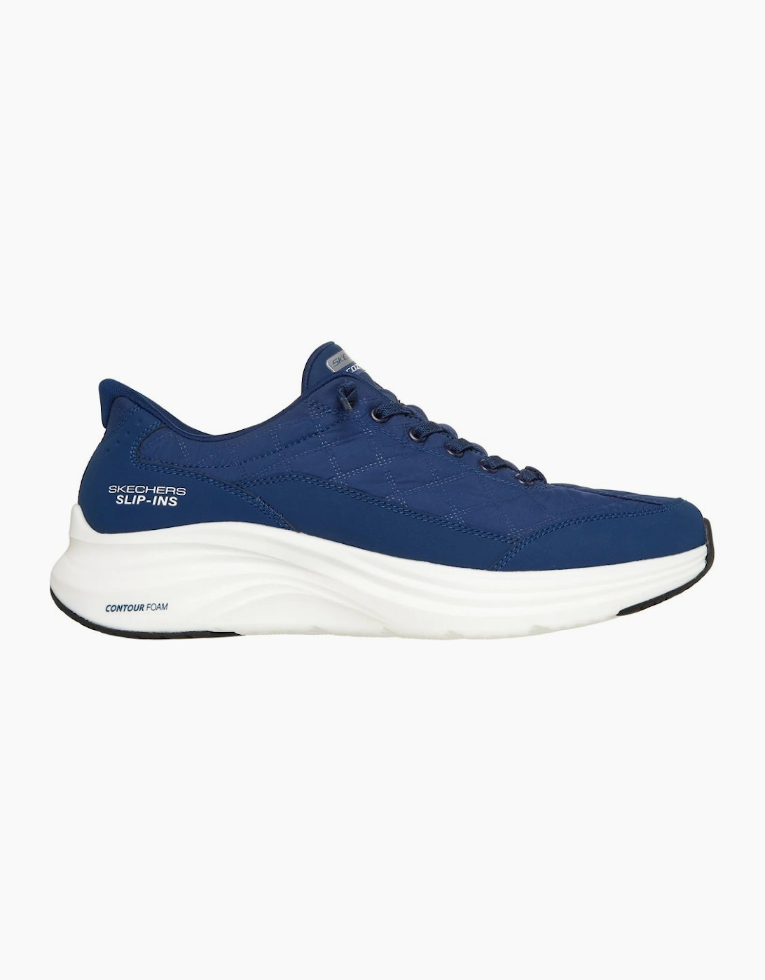 Contour Foam Cozy Fit Mens Trainers