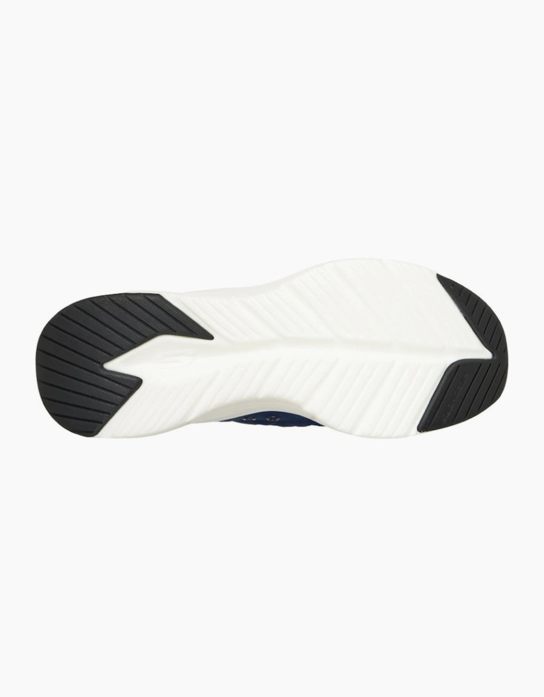 Contour Foam Cozy Fit Mens Trainers