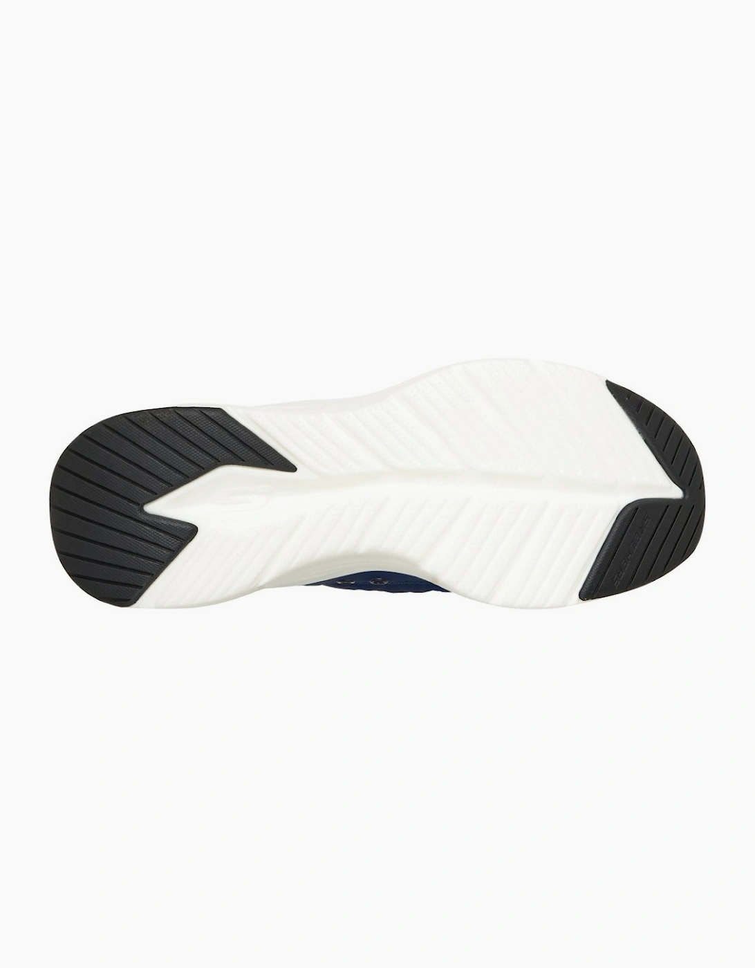 Contour Foam Cozy Fit Mens Trainers