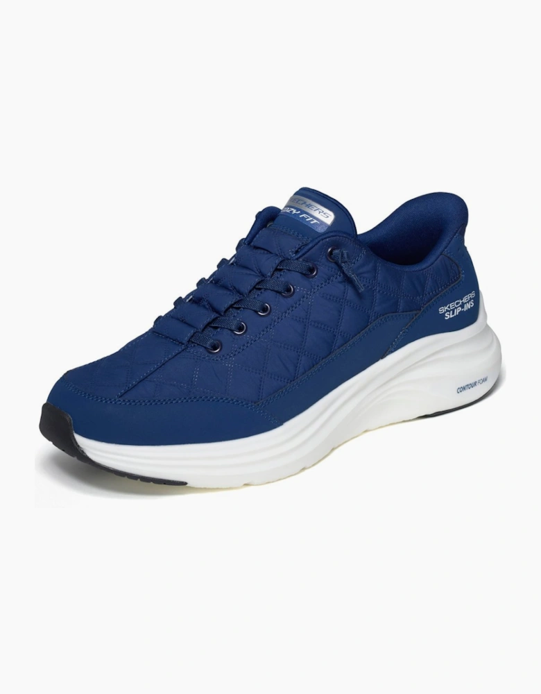 Contour Foam Cozy Fit Mens Trainers