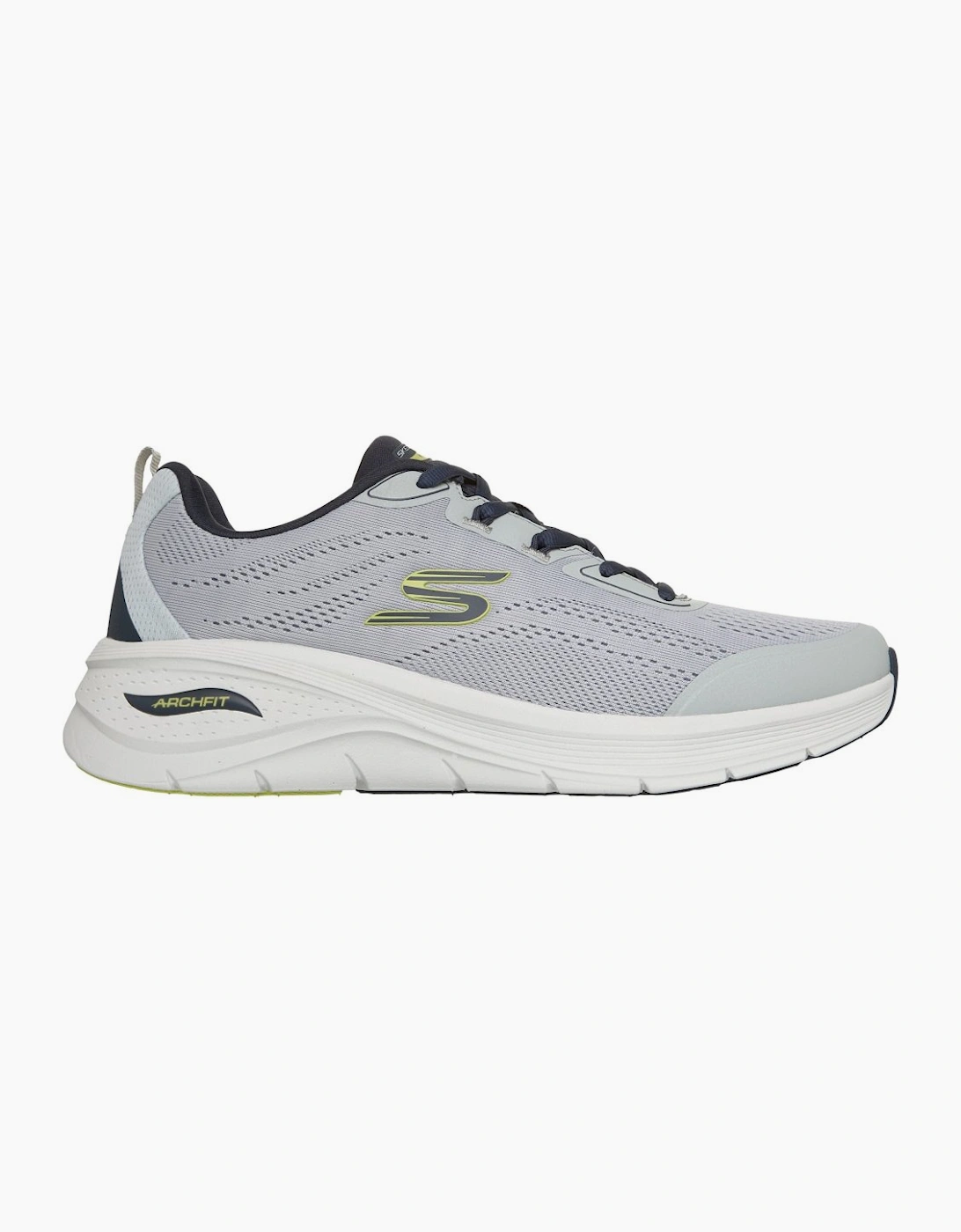 Arch Fit 3.0 Prawsper Mens Trainers