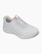 White Textile/Coral