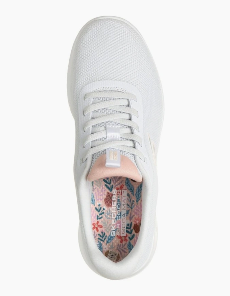 GO WALK Joy Rina Womens Trainers