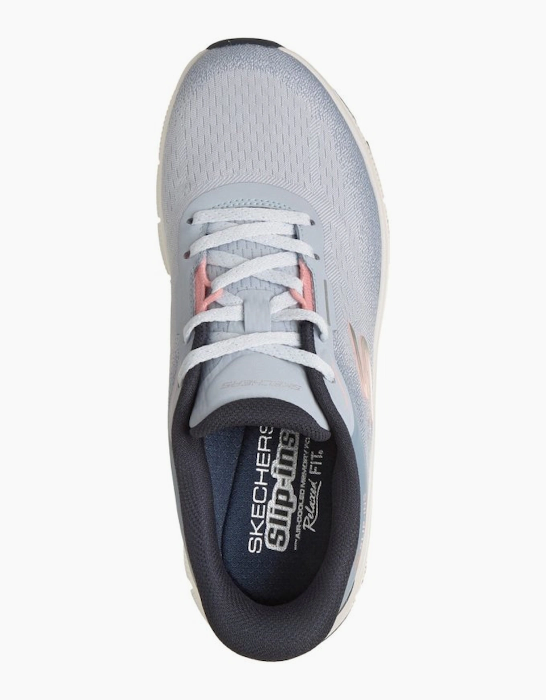 Relaxed Fit Flex Soft Icon Womens Trainers