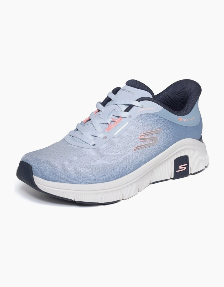 Relaxed Fit Flex Soft Icon Womens Trainers