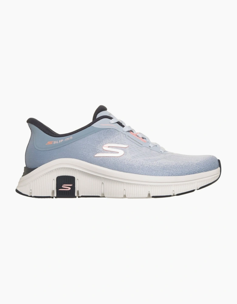 Relaxed Fit Flex Soft Icon Womens Trainers