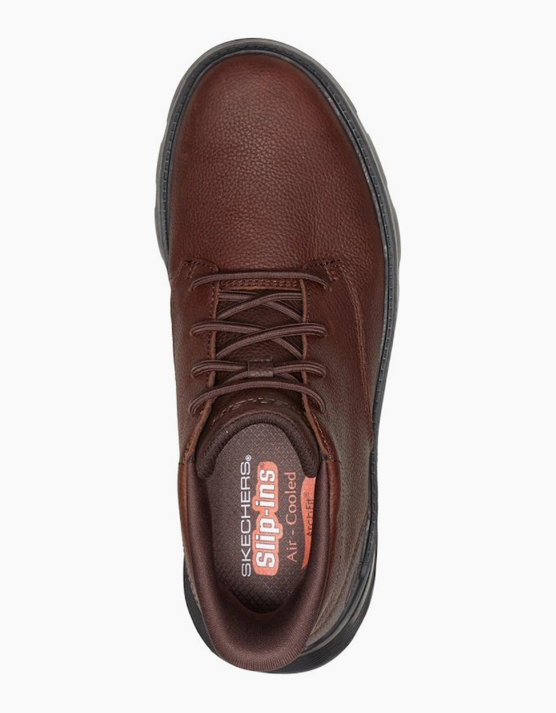 Arch Fit Garza Ridley Mens Chukka Boots