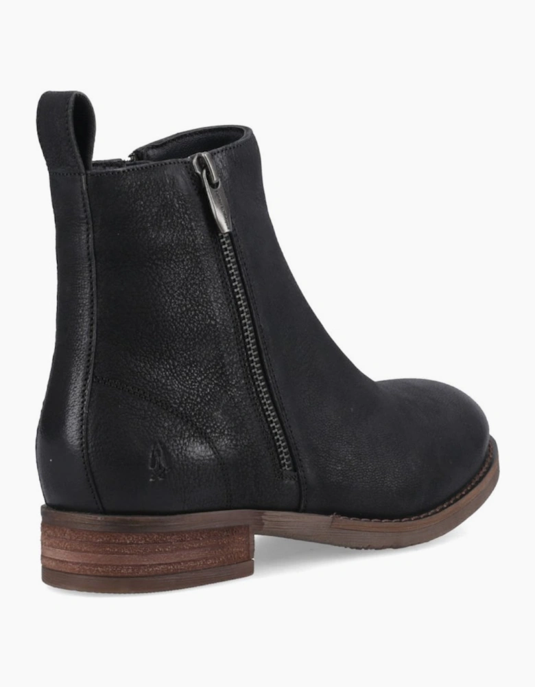 Ethel Womens Ankle Boots