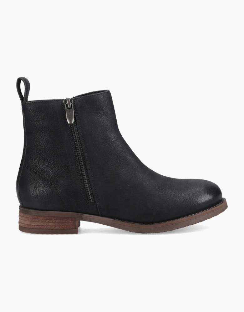 Ethel Womens Ankle Boots