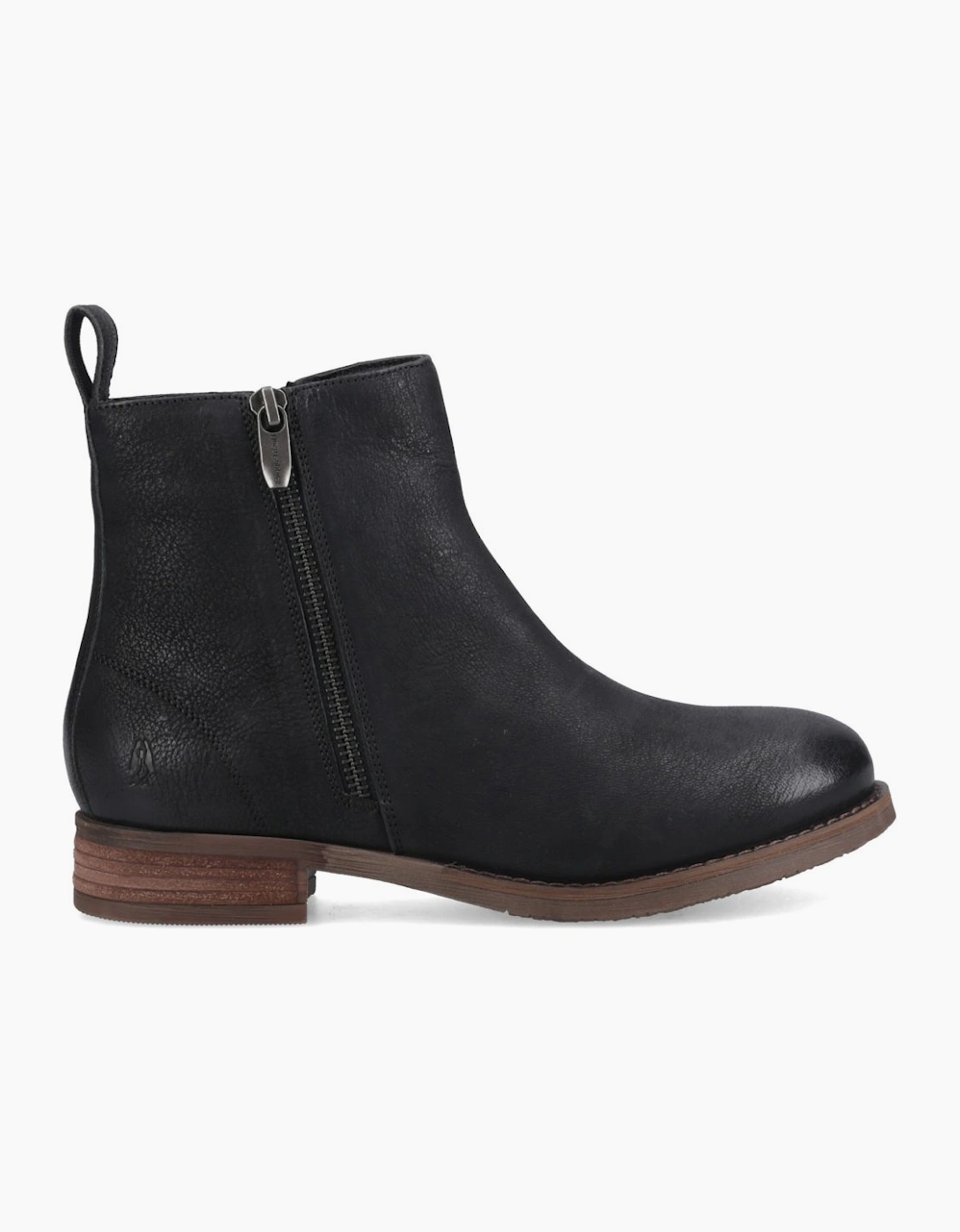 Ethel Womens Ankle Boots