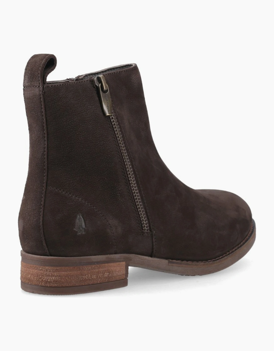 Ethel Womens Ankle Boots