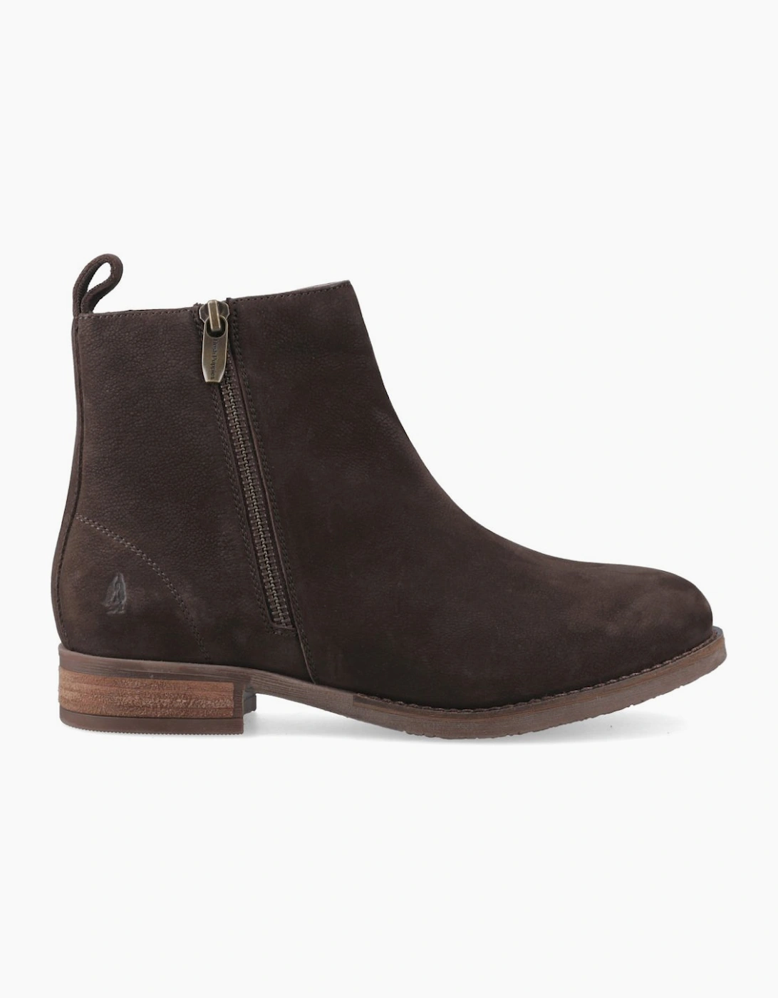Ethel Womens Ankle Boots