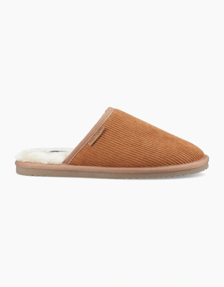 Coady Mens Slippers
