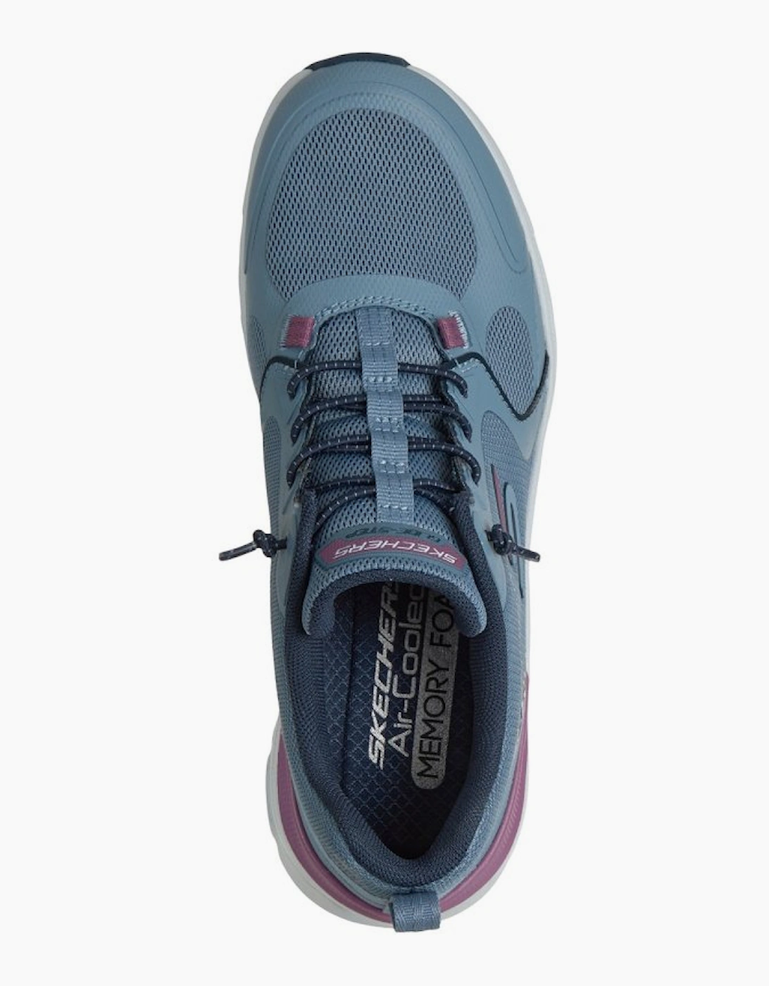 Glide-Step Pro Cool Drift Womens Trainers