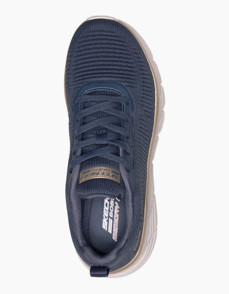 BOBS B Flex Hi Flying Womens Trainers