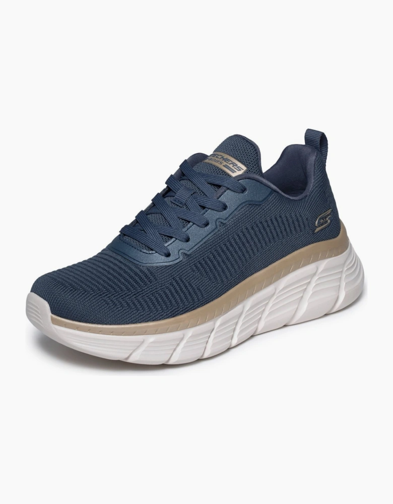 BOBS B Flex Hi Flying Womens Trainers