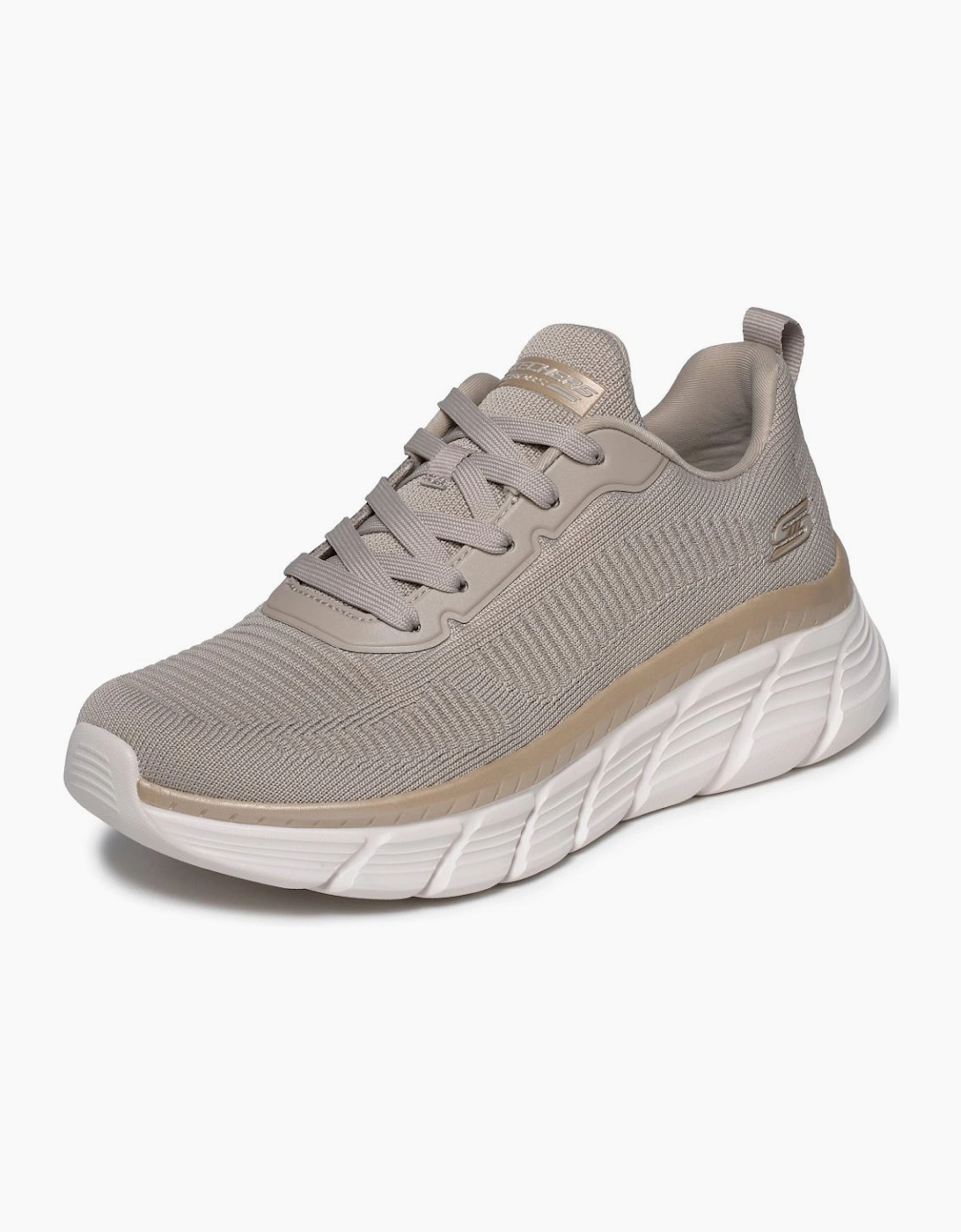 BOBS B Flex Hi Flying Womens Trainers