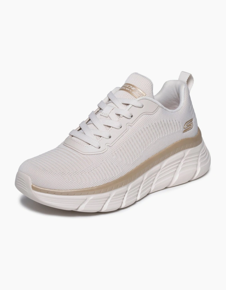 BOBS B Flex Hi Flying Womens Trainers