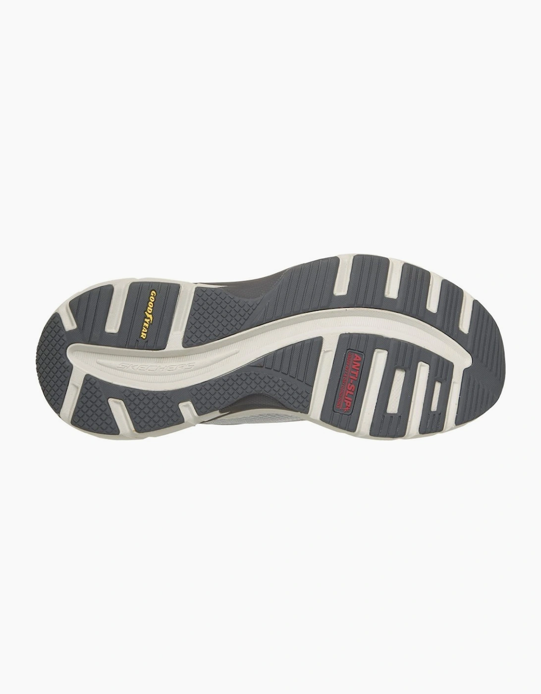 Skech Cage Lexon Mens Trainers