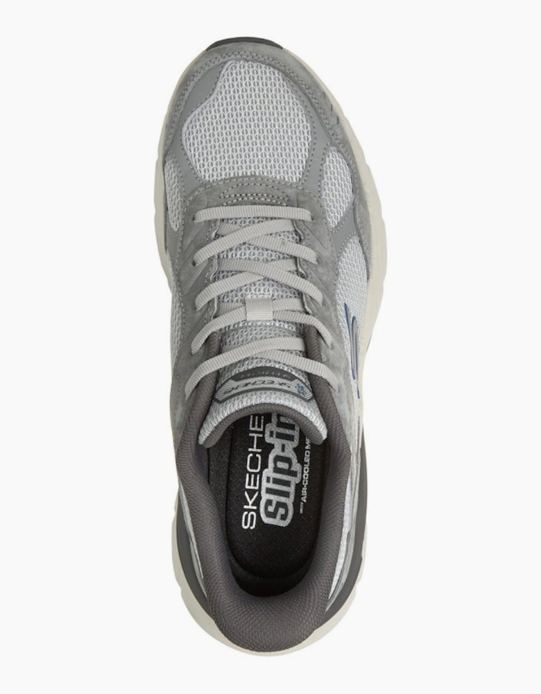 Skech Cage Lexon Mens Trainers