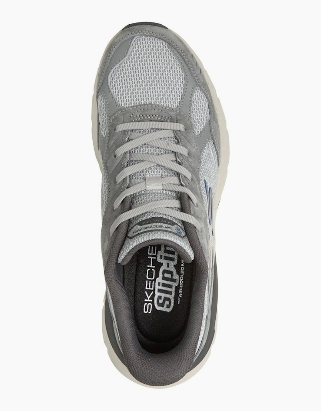 Skech Cage Lexon Mens Trainers
