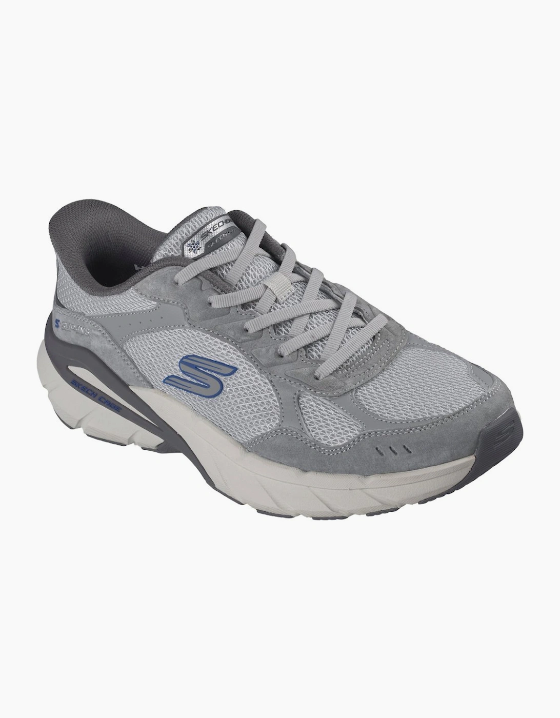 Skech Cage Lexon Mens Trainers