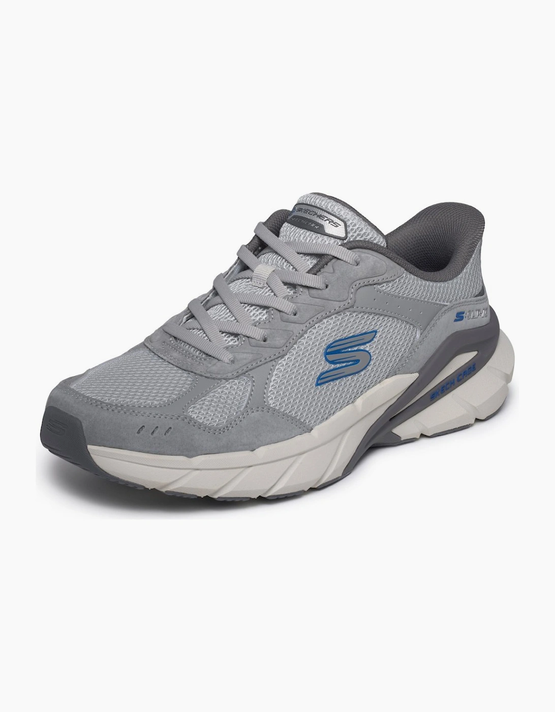 Skech Cage Lexon Mens Trainers