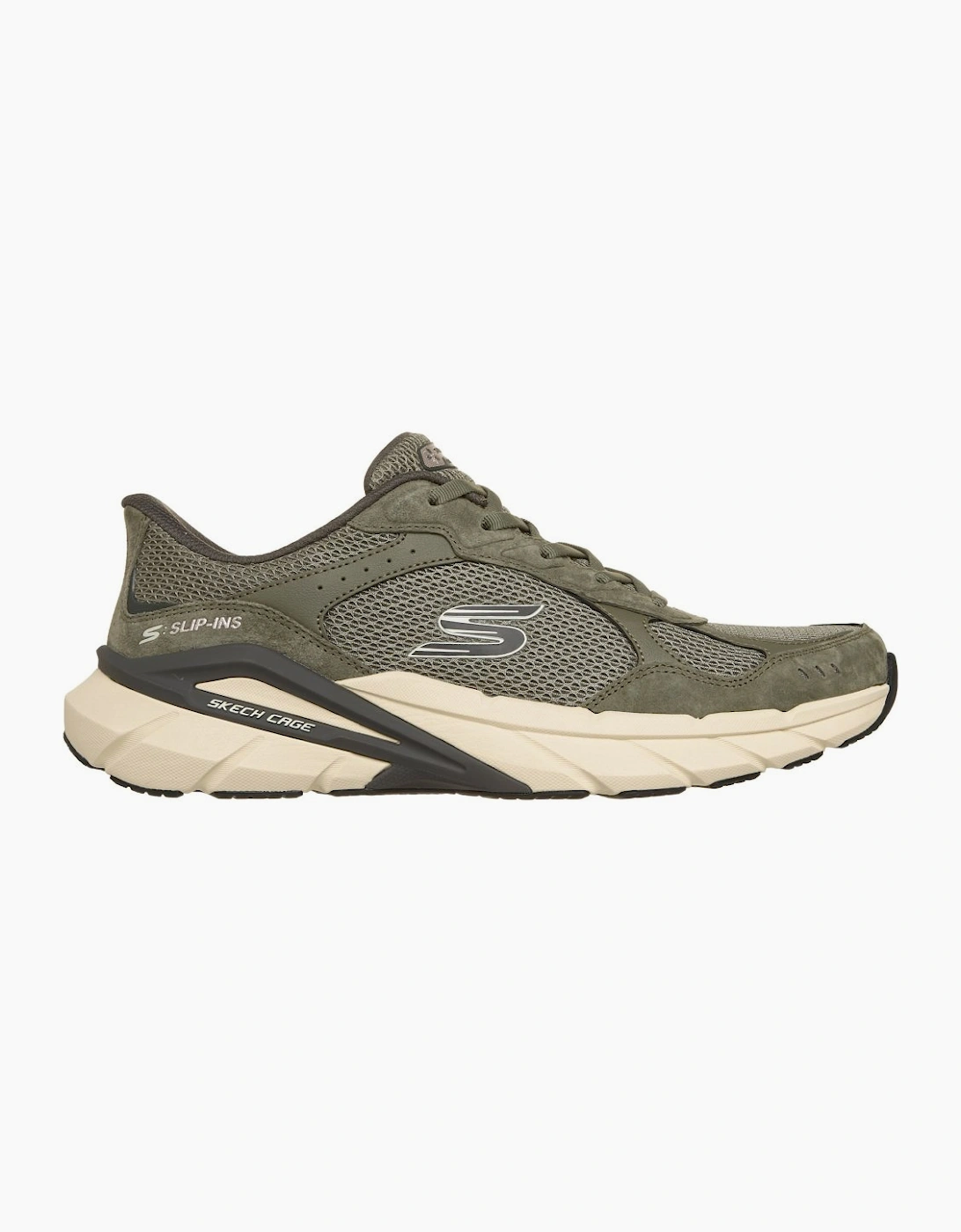 Skech Cage Lexon Mens Trainers