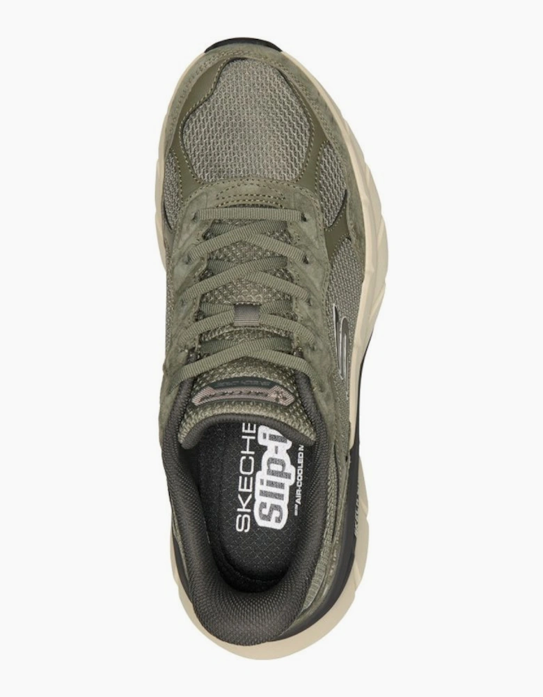 Skech Cage Lexon Mens Trainers