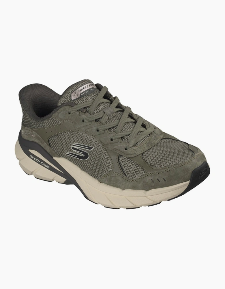 Skech Cage Lexon Mens Trainers