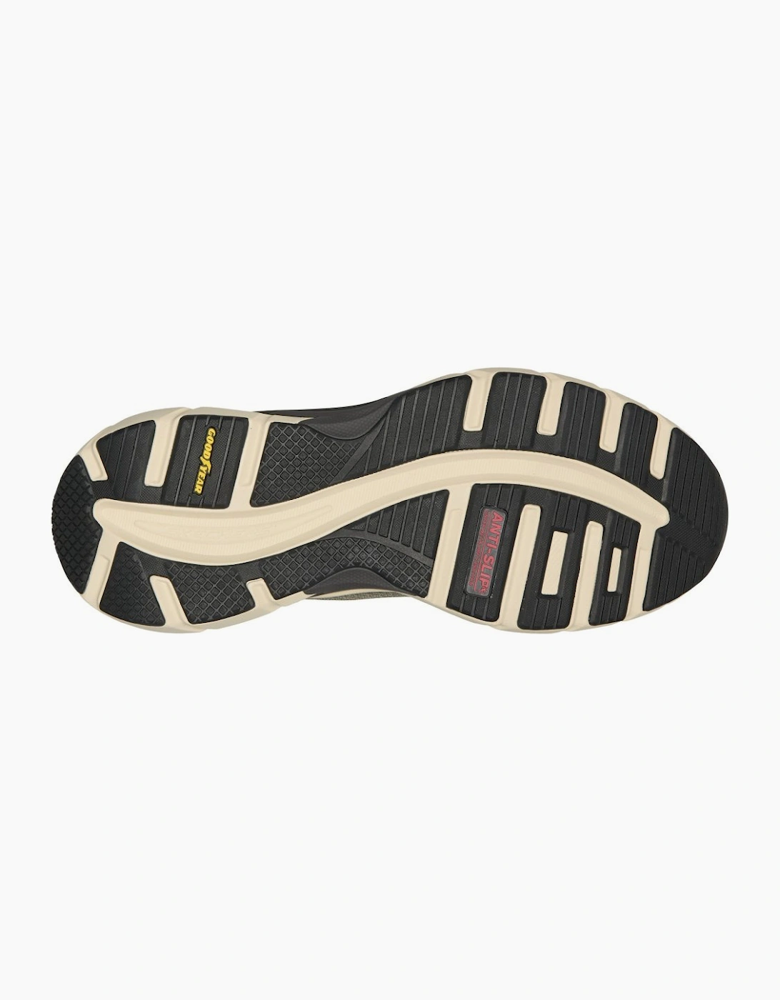 Skech Cage Lexon Mens Trainers