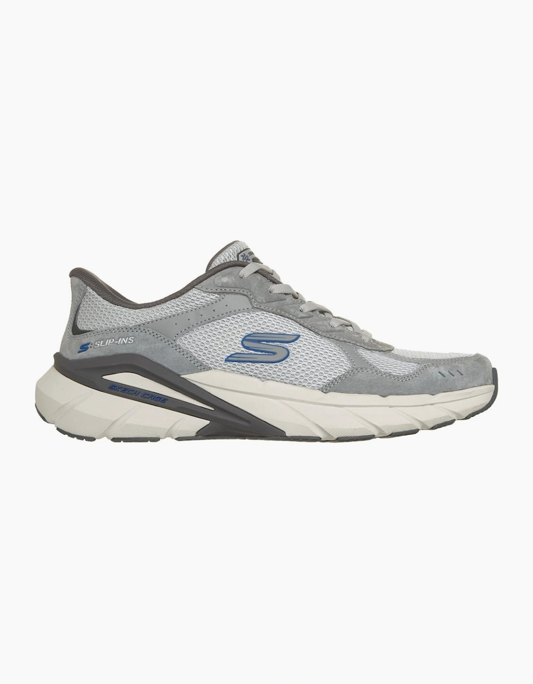 Skech Cage Lexon Mens Trainers