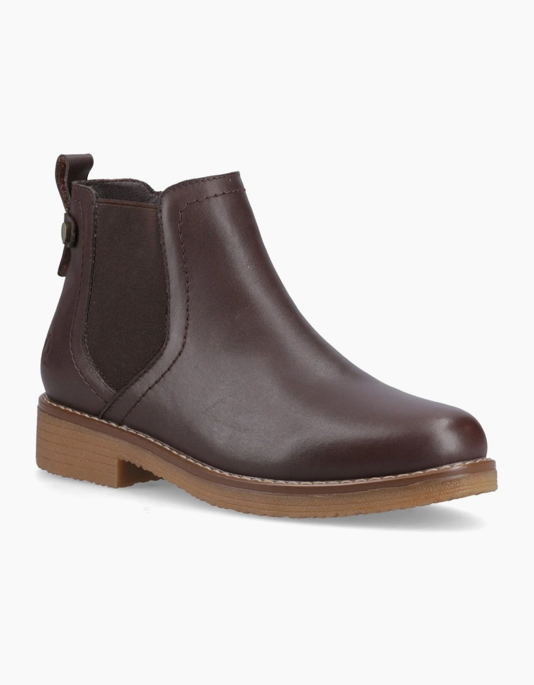 Maddy Womens Chelsea Boots