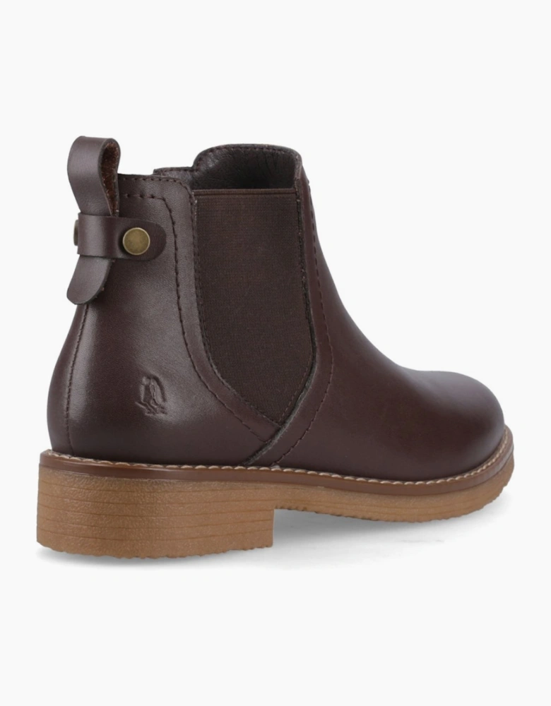 Maddy Womens Chelsea Boots