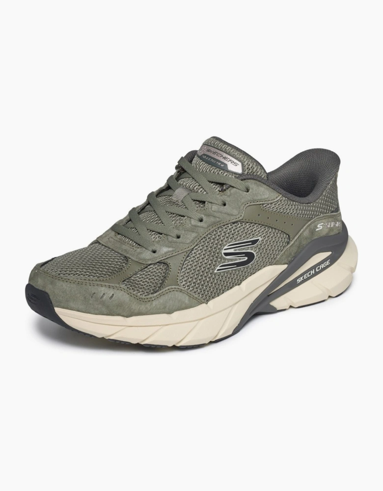Skech Cage Lexon Mens Trainers