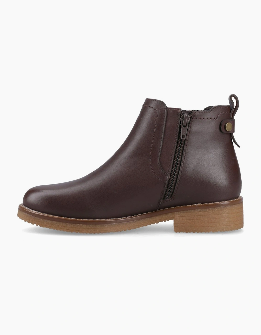 Maddy Womens Chelsea Boots