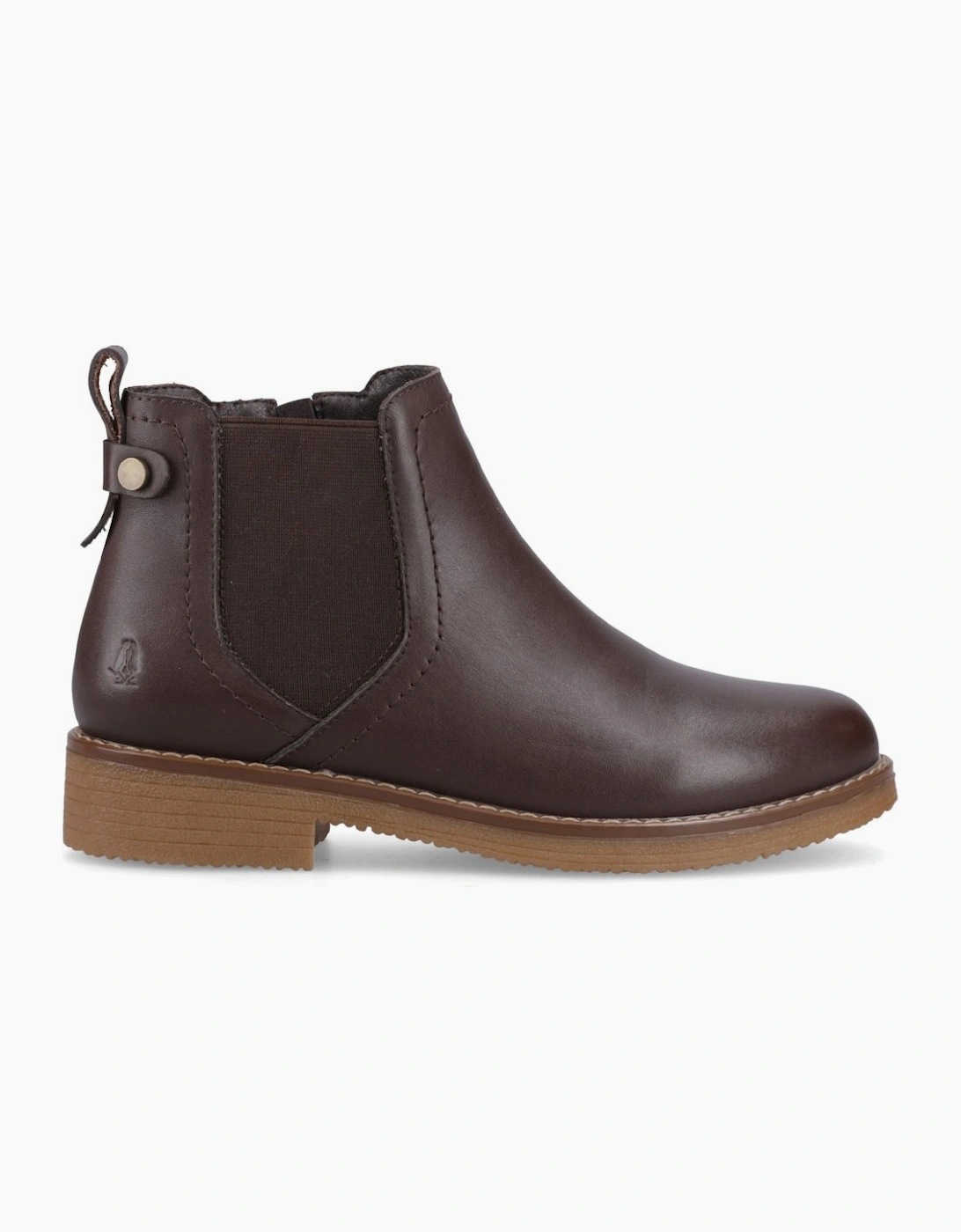 Maddy Womens Chelsea Boots