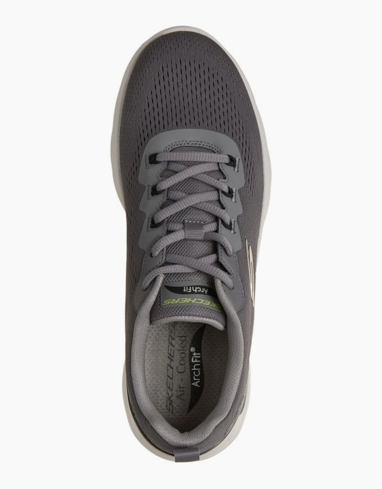 Arch Fit Summits Kravel Mens Trainers