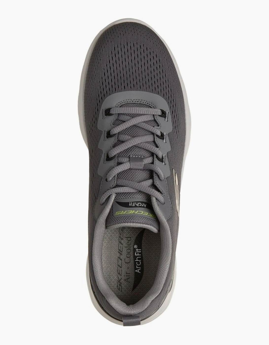Arch Fit Summits Kravel Mens Trainers