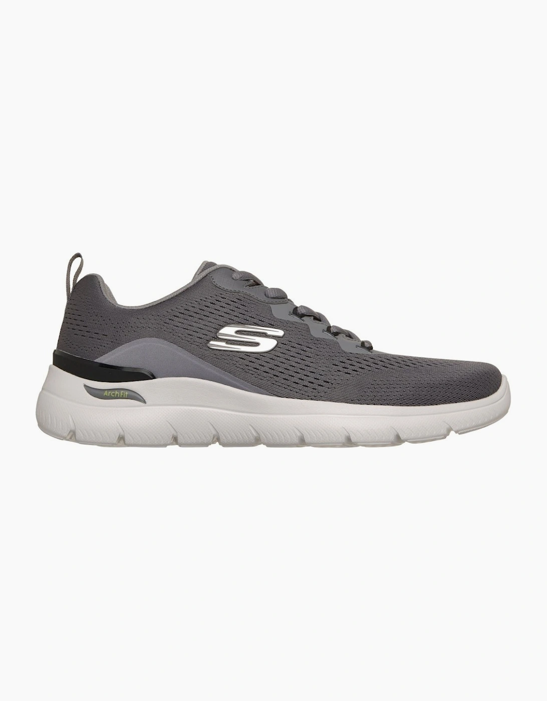 Arch Fit Summits Kravel Mens Trainers