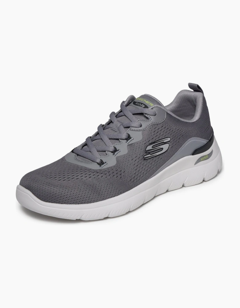 Arch Fit Summits Kravel Mens Trainers