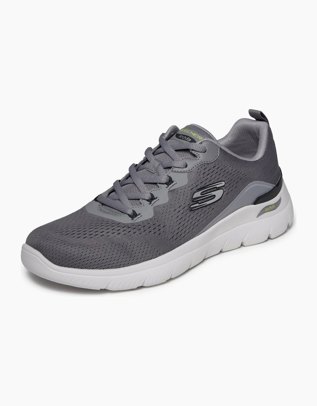 Arch Fit Summits Kravel Mens Trainers