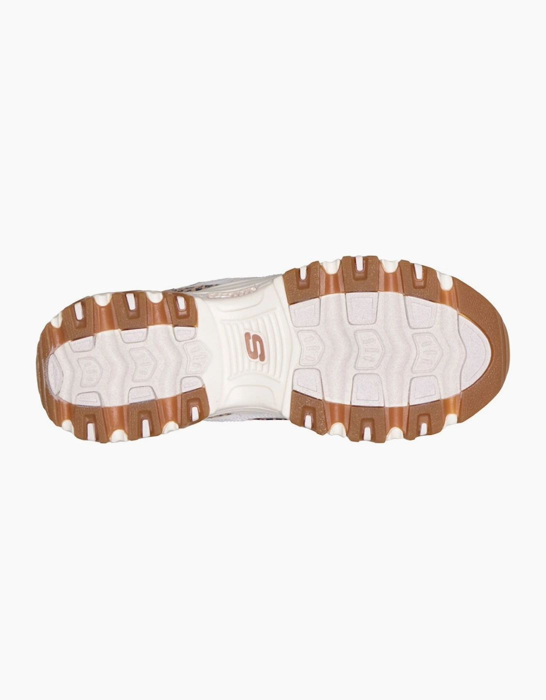 Dlites Wild Charm Womens Trainers