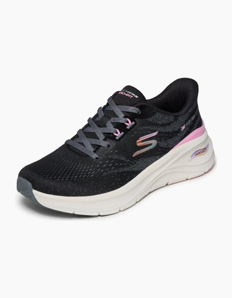 Arch Fit 3.0 Womens Trainers