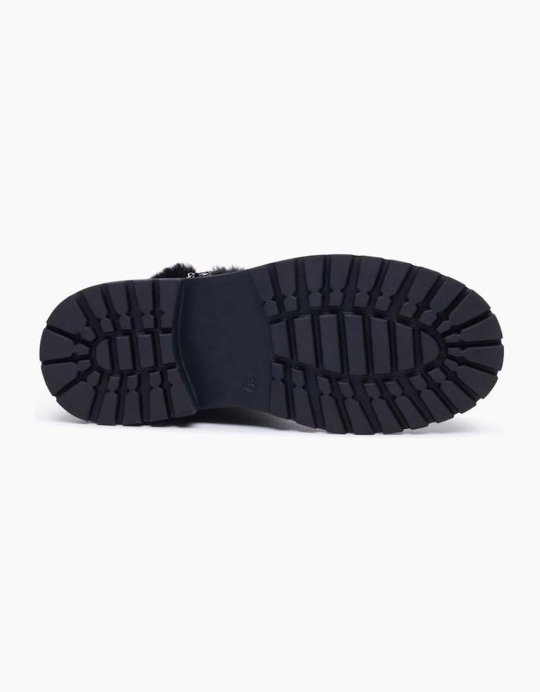 Rosalind Womens Boots
