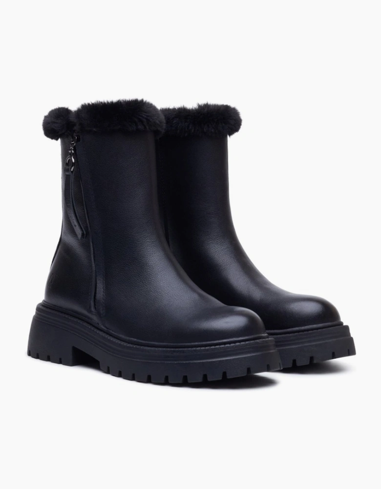 Rosalind Womens Boots