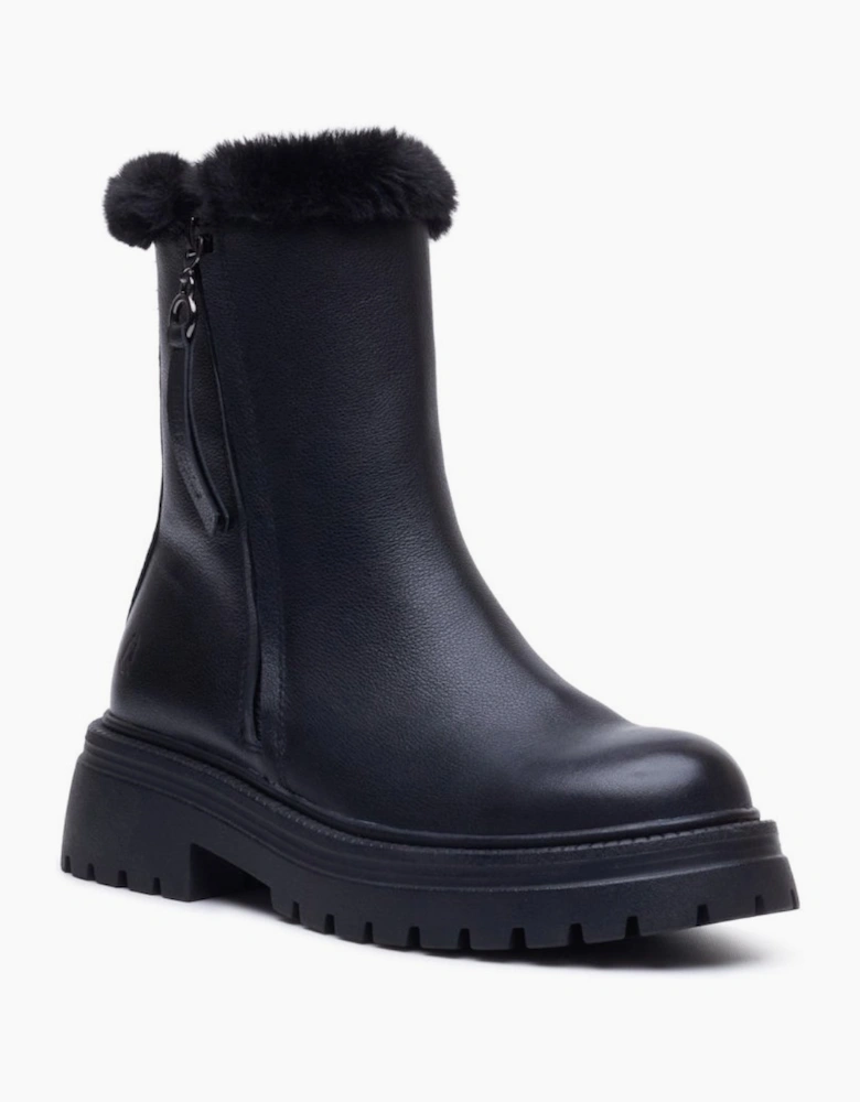 Rosalind Womens Boots