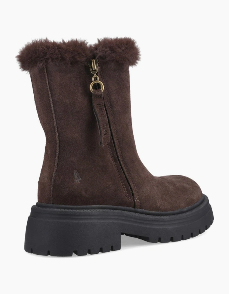 Rosalind Womens Boots