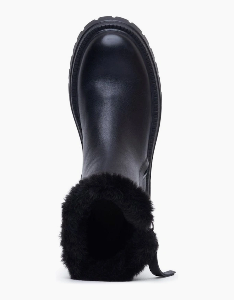 Rosalind Womens Boots