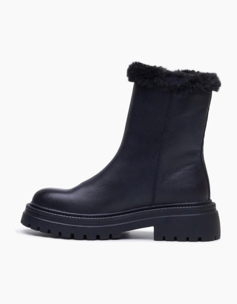 Rosalind Womens Boots